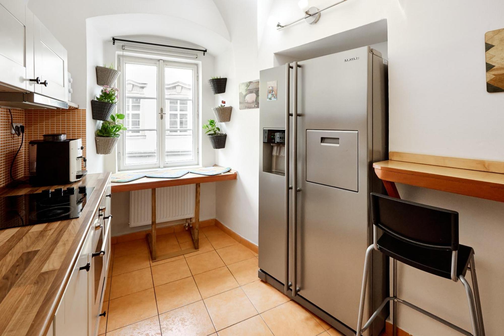 Apartmán At The Blue Lion & Parking Assistance *