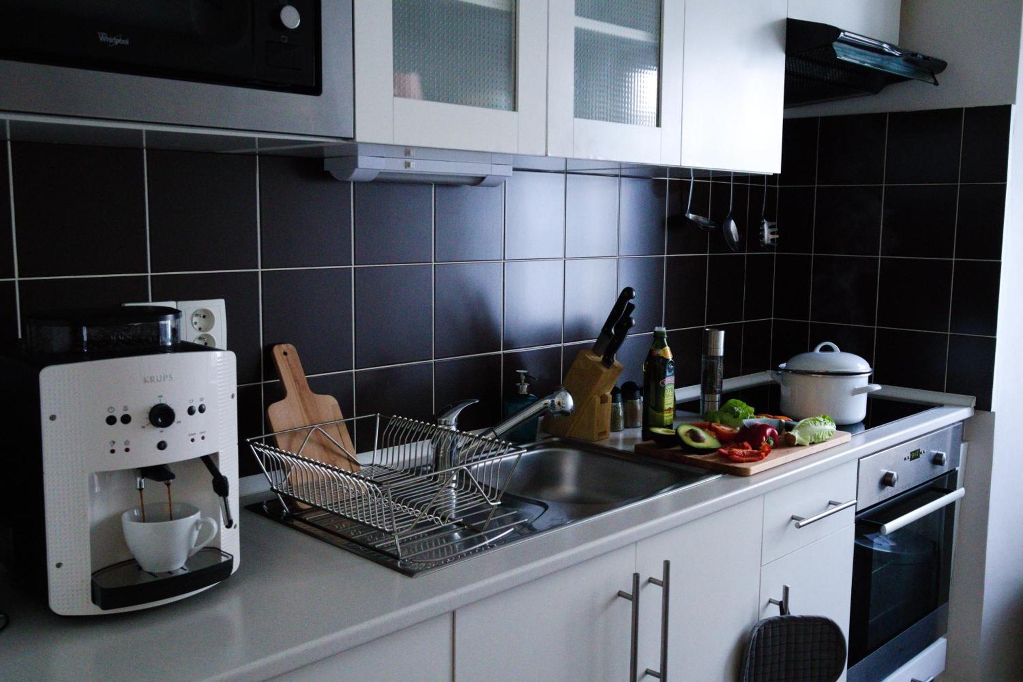 Apartmán At The Blue Lion & Parking Assistance