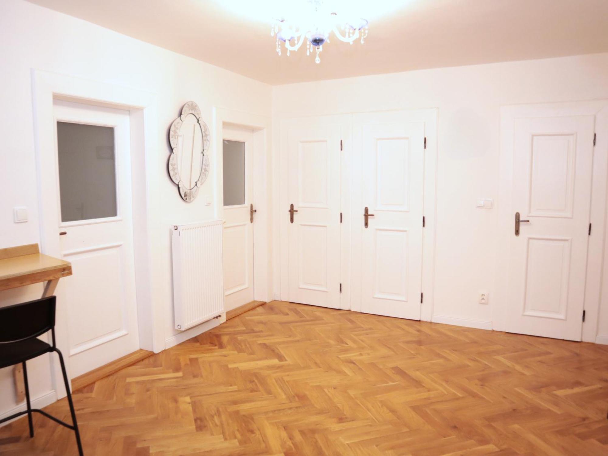 Apartmán At The Blue Lion & Parking Assistance