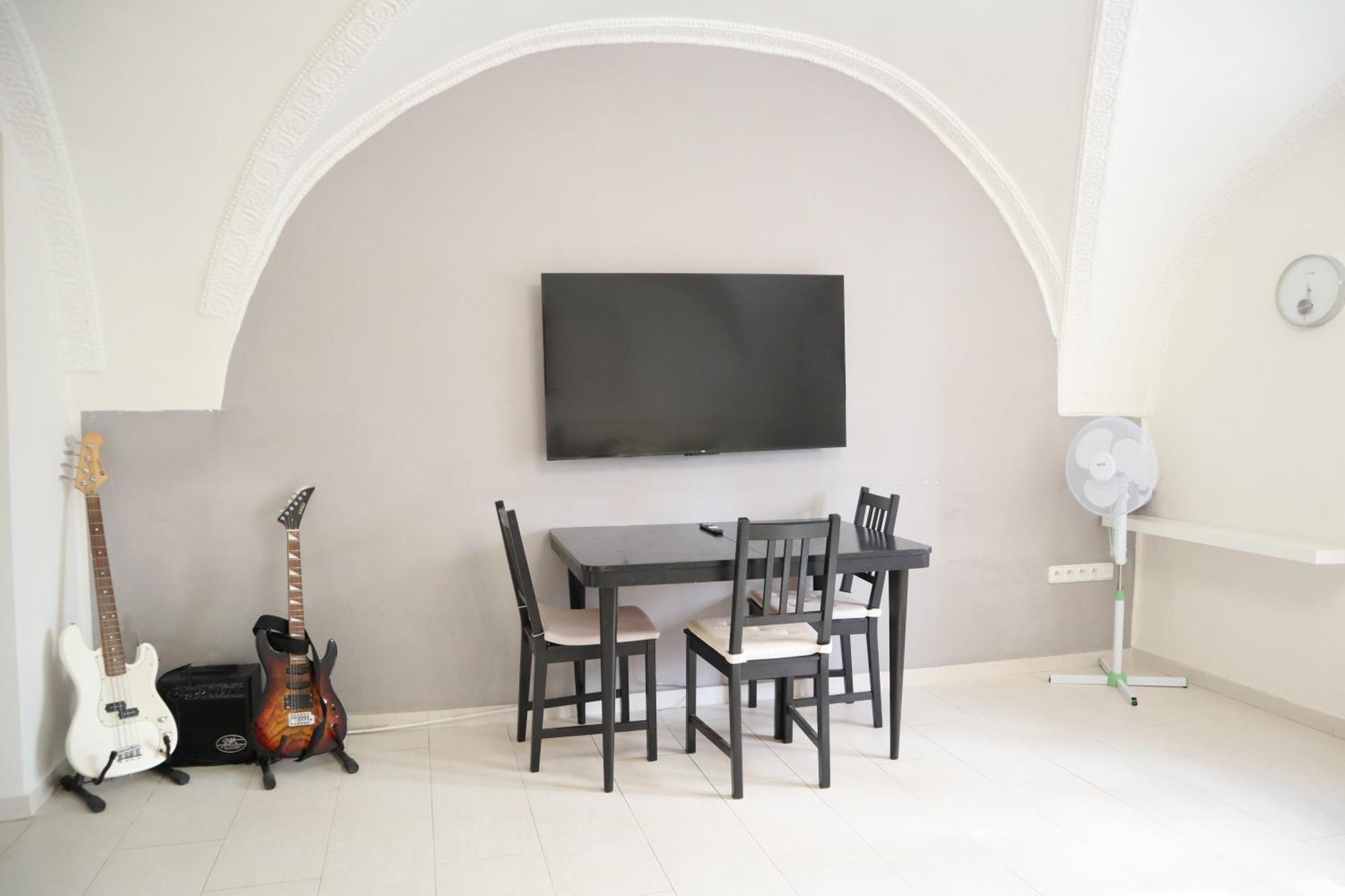 Apartmán At The Blue Lion & Parking Assistance *