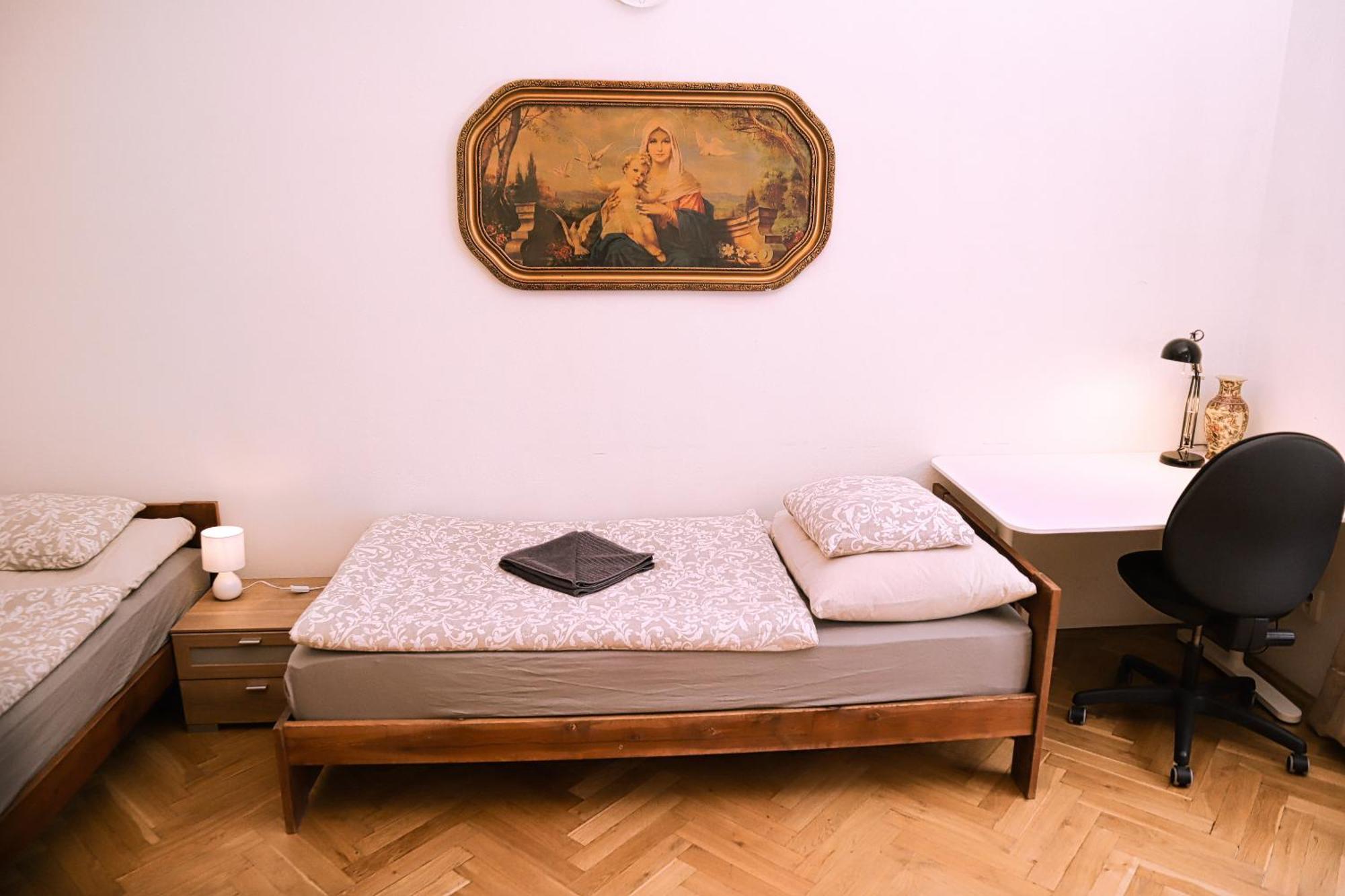 Apartmán At The Blue Lion & Parking Assistance *